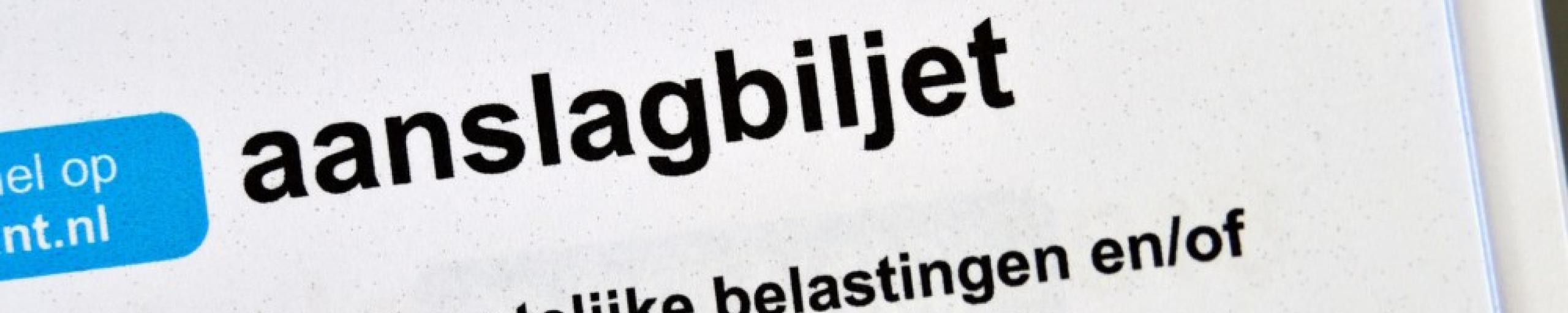 Belastingen | Gemeente Tytsjerksteradiel