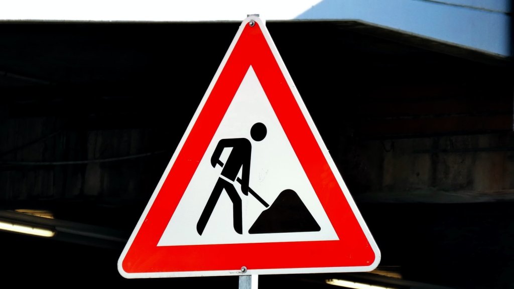 Verkeersbord